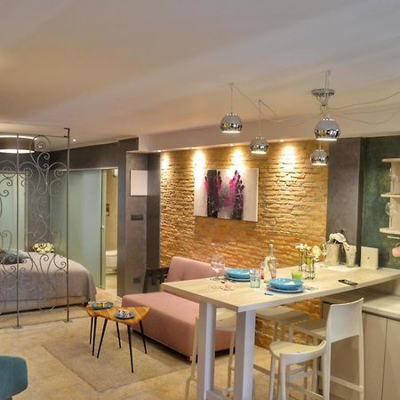 Studio Eleven Rovinj Exterior photo