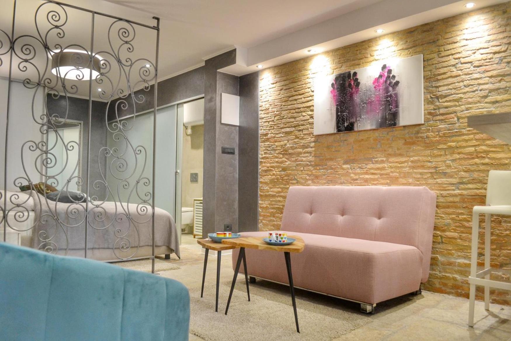 Studio Eleven Rovinj Exterior photo