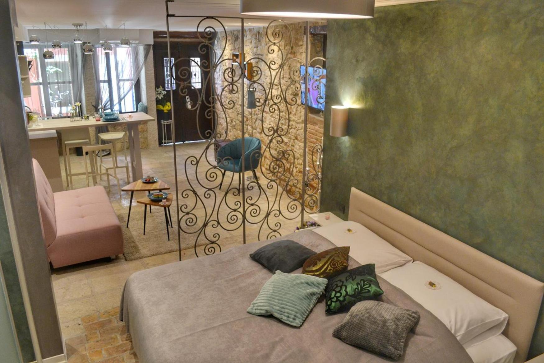 Studio Eleven Rovinj Exterior photo