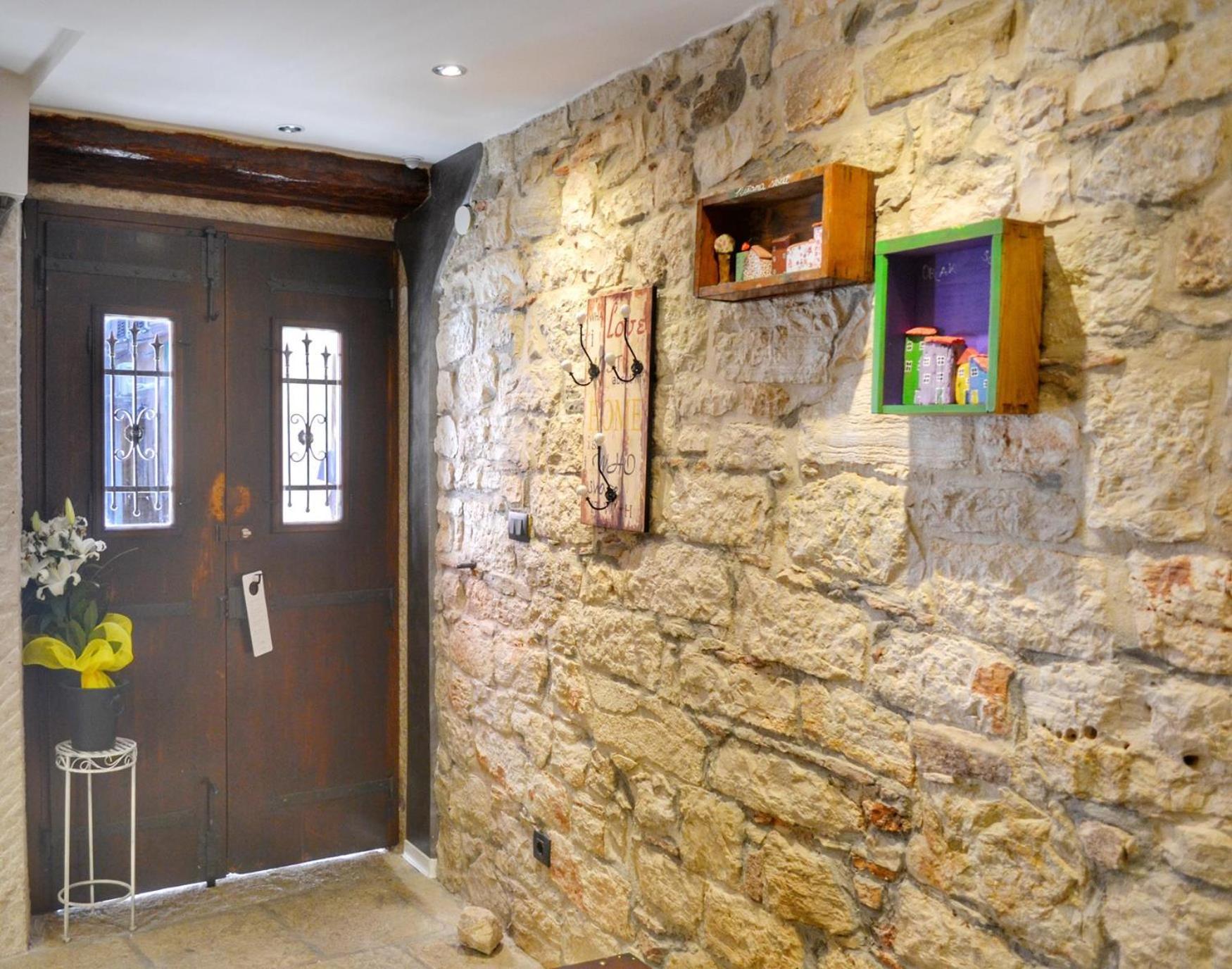 Studio Eleven Rovinj Exterior photo