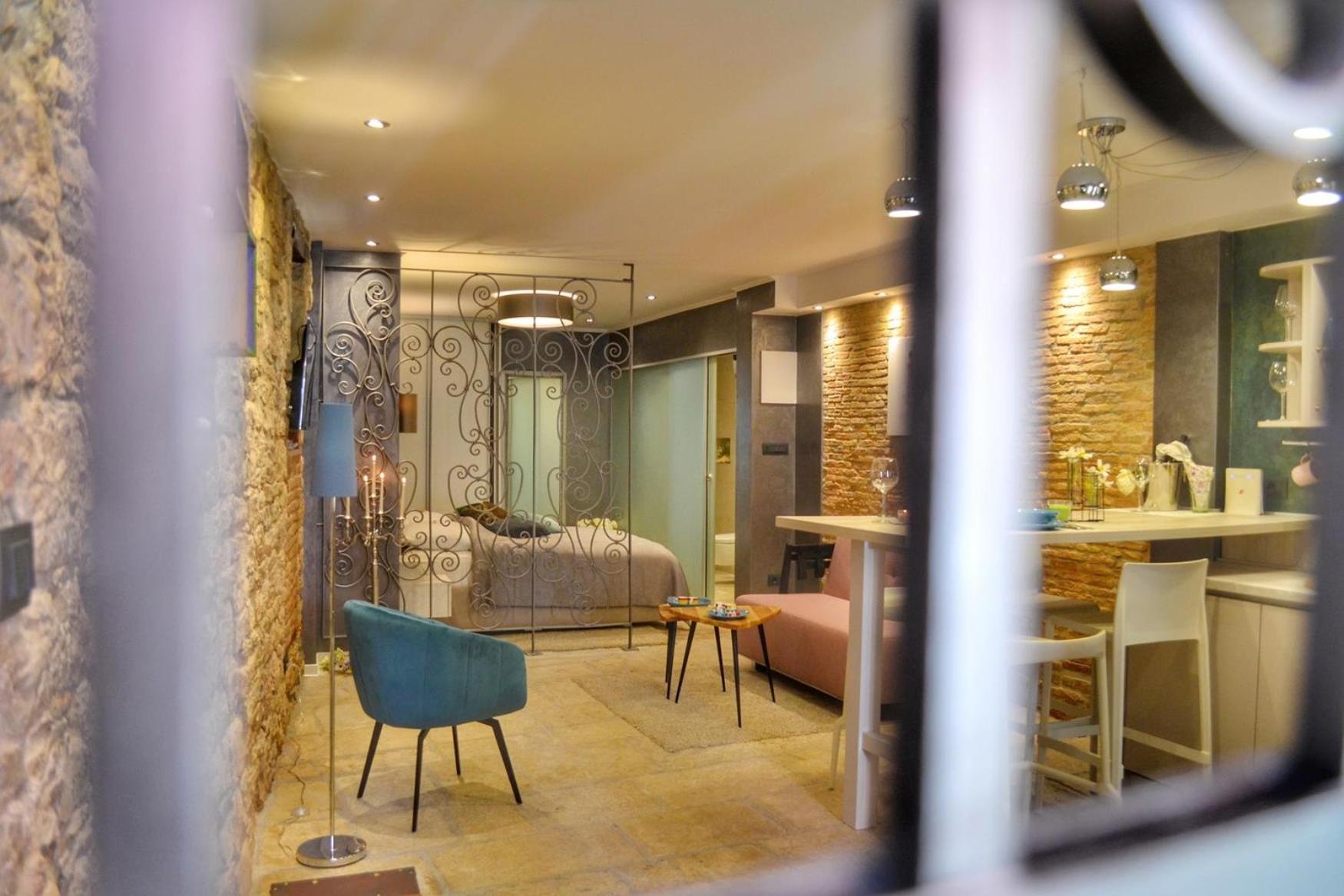 Studio Eleven Rovinj Exterior photo