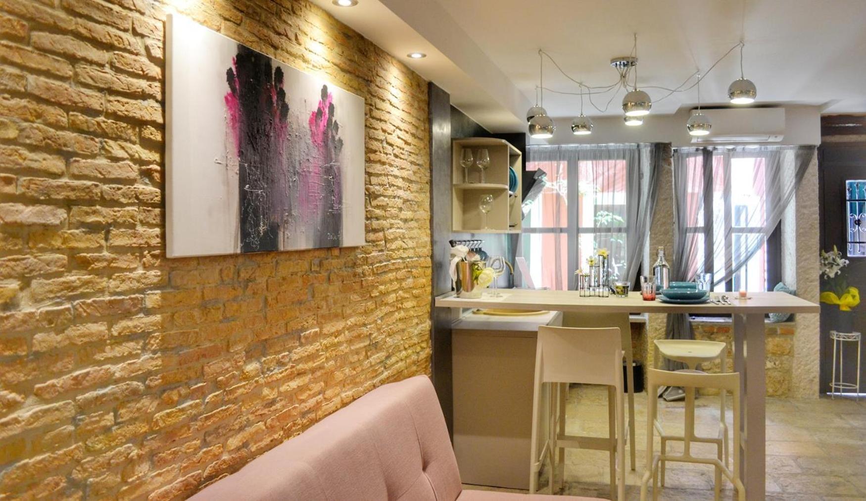 Studio Eleven Rovinj Exterior photo