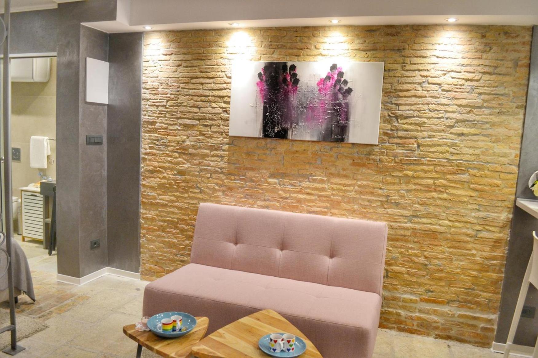 Studio Eleven Rovinj Exterior photo