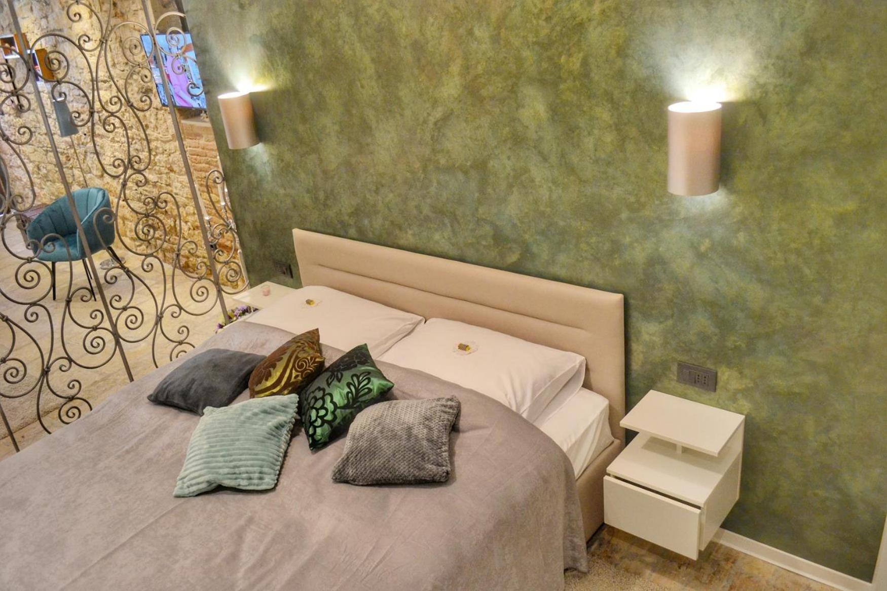 Studio Eleven Rovinj Exterior photo