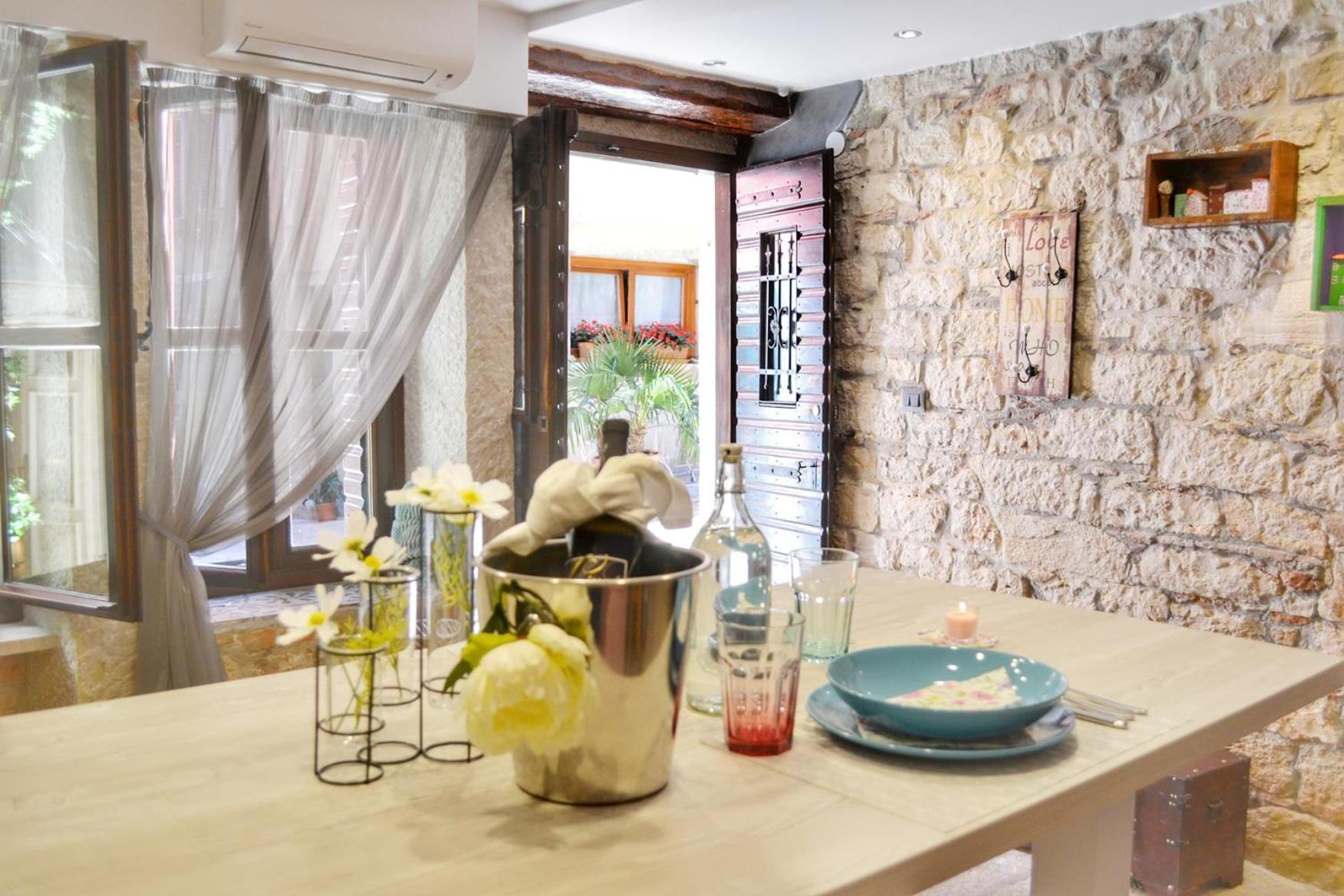 Studio Eleven Rovinj Exterior photo